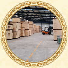 銅門(mén)廠家自有品牌